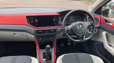 Volkswagen Polo 1.0 Beats 5dr Petrol Hatchback